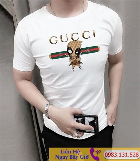 áo thun gucci|quần áo Gucci.